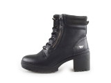 Mustang Veterboots
