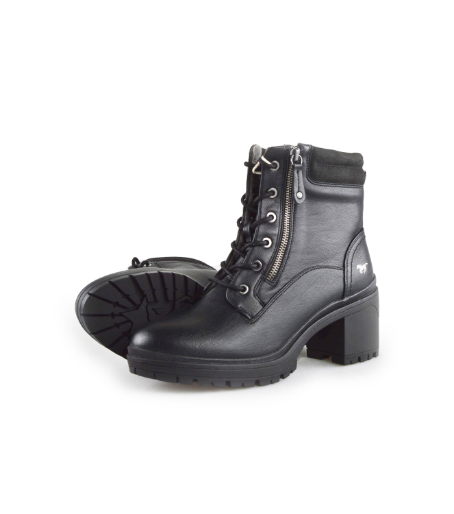 Mustang Veterboots