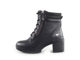 Mustang Veterboots