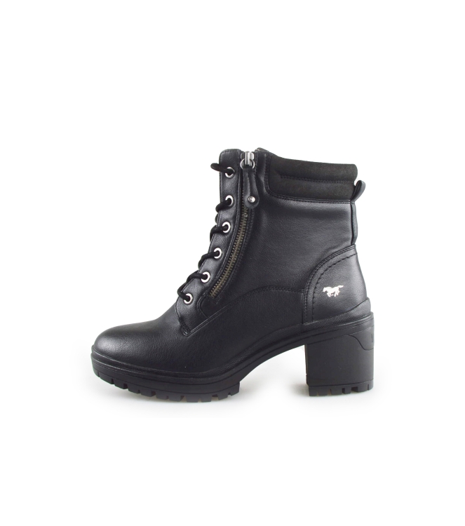 Mustang Veterboots