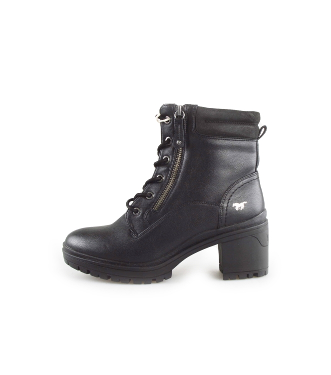 Mustang Veterboots