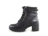 Mustang Veterboots