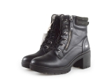 Mustang Veterboots