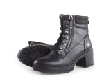 Mustang Veterboots