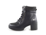 Mustang Veterboots