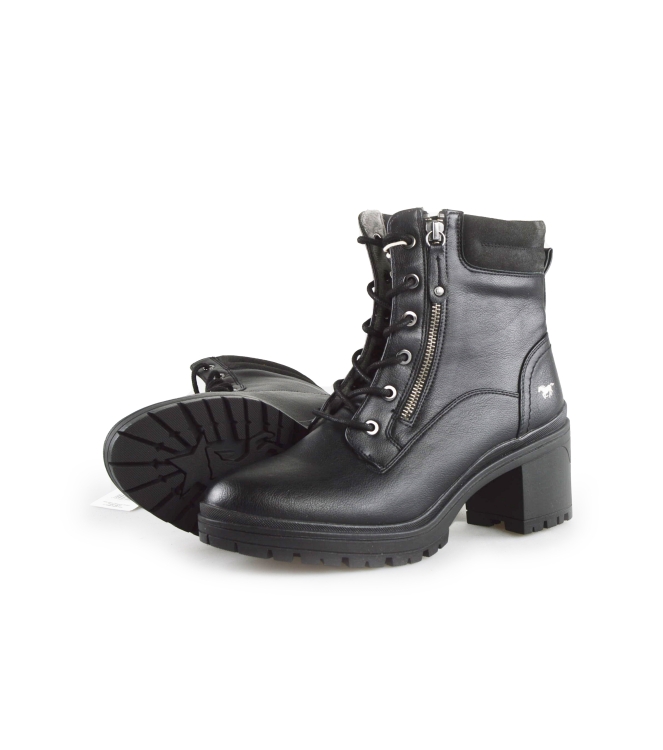 Mustang Veterboots