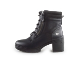 Mustang Veterboots