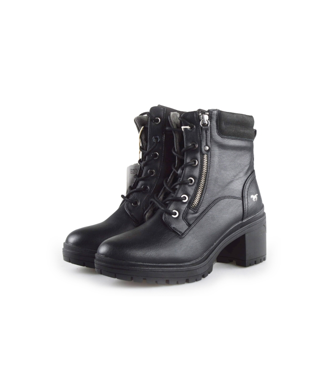 Mustang Veterboots