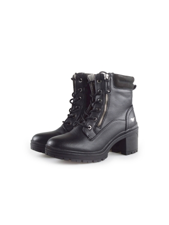  Mustang Veterboots 189145
 [MAAT] 38
 