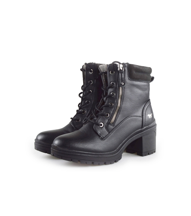 Mustang Veterboots