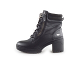 Mustang Veterboots