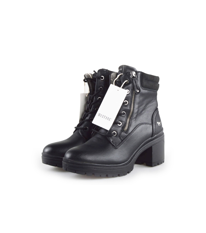 Mustang Veterboots