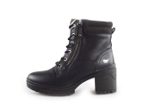 Mustang Veterboots