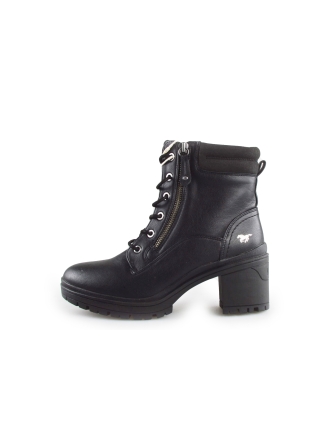  Mustang Veterboots 189148
 [MAAT] 38
 