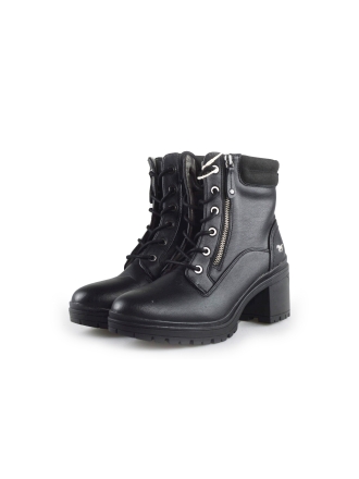  Mustang Veterboots 189148
 [MAAT] 38
 