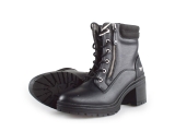 Mustang Veterboots