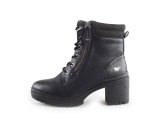 Mustang Veterboots
