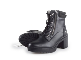 Mustang Veterboots