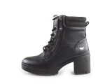 Mustang Veterboots
