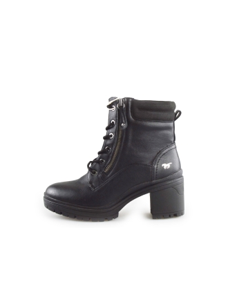  Mustang Veterboots 189150
 [MAAT] 38
 