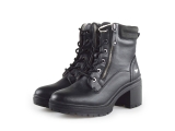 Mustang Veterboots
