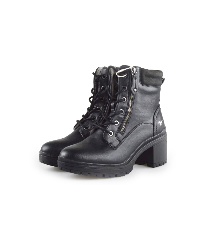Mustang Veterboots