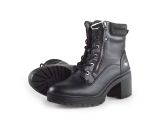 Mustang Veterboots