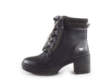 Mustang Veterboots