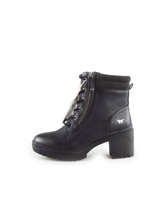  Mustang Veterboots 189153
 [MAAT] 39
 