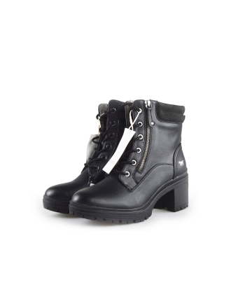 Mustang Veterboots 189153
 [MAAT] 39
 