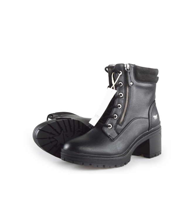 Mustang Veterboots