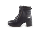 Mustang Veterboots