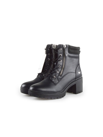  Mustang Veterboots 189155
 [MAAT] 39
 