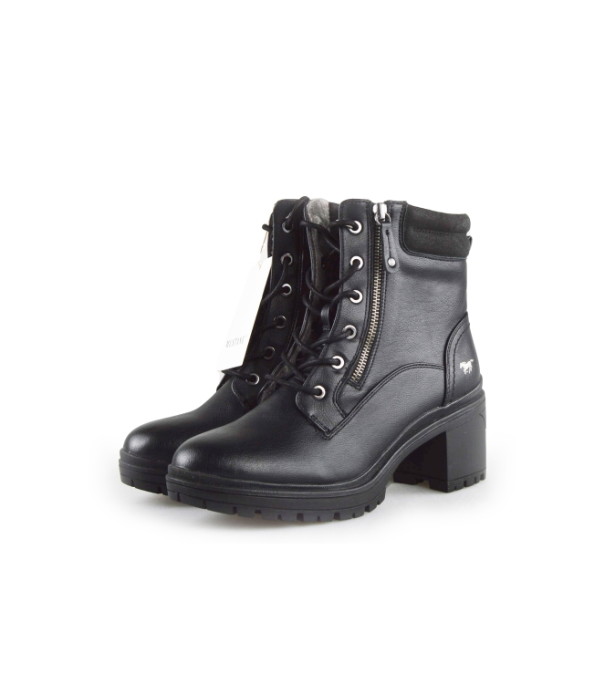 Mustang Veterboots