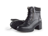 Mustang Veterboots