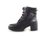 Mustang Veterboots