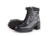 Mustang Veterboots