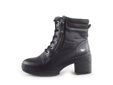 Mustang Veterboots