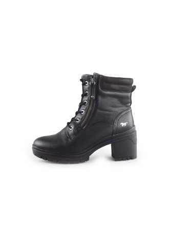  Mustang Veterboots 189165
 [MAAT] 39
 