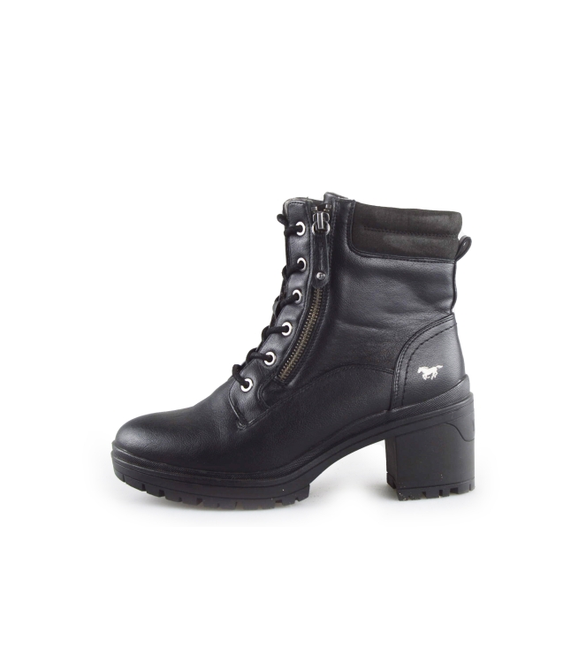 Mustang Veterboots