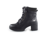 Mustang Veterboots