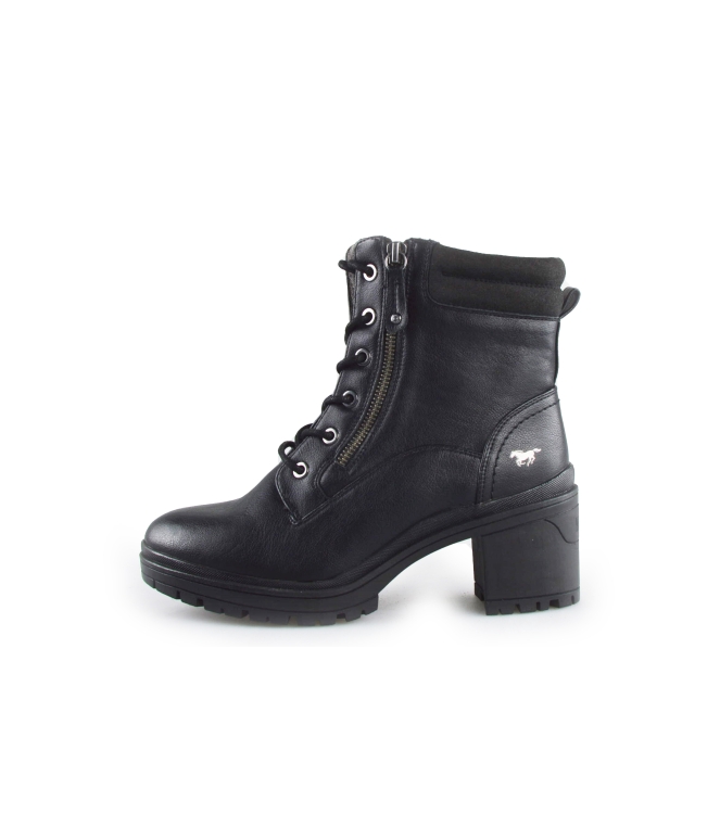 Mustang Veterboots