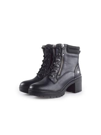  Mustang Veterboots 189166
 [MAAT] 38
 