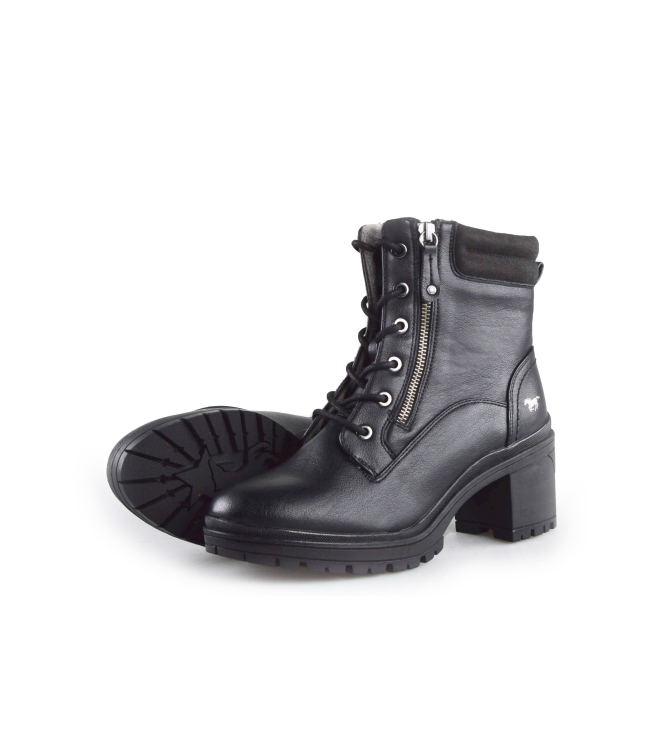 Mustang Veterboots