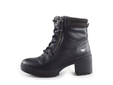 Mustang Veterboots