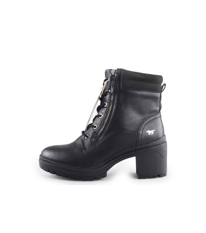 Mustang Veterboots