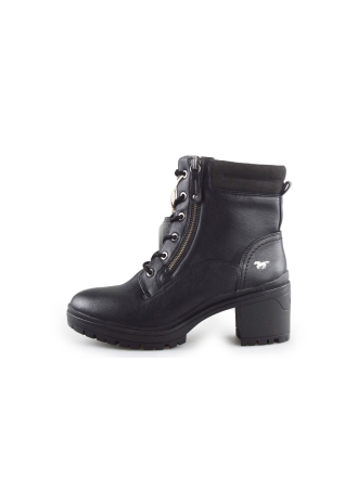  Mustang Veterboots 189180
 [MAAT] 40
 