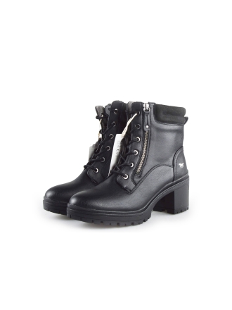  Mustang Veterboots 189180
 [MAAT] 40
 