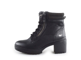 Mustang Veterboots