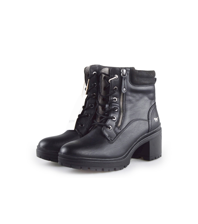 Mustang Veterboots